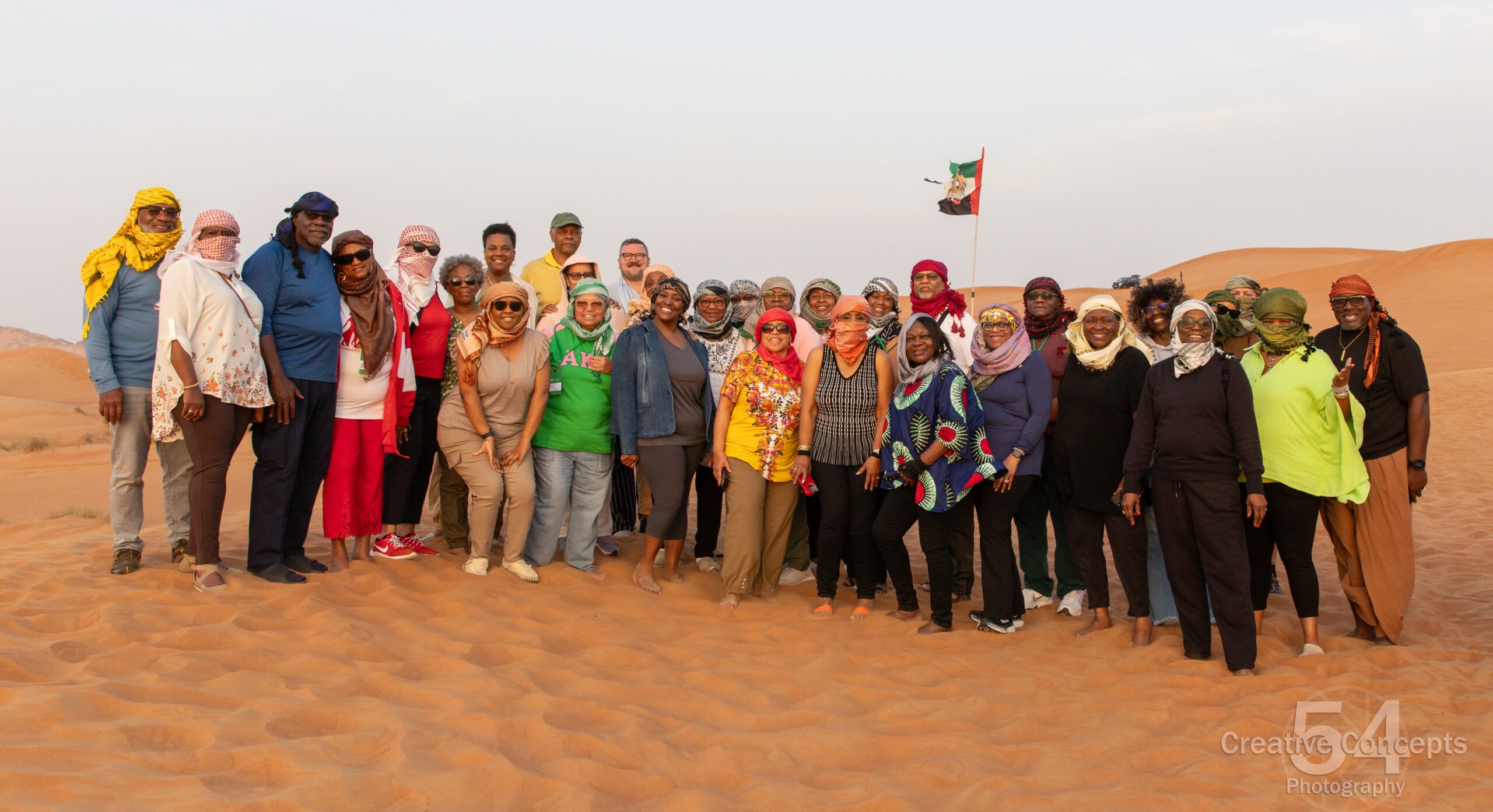 OLLI members finding a sense of belonging together
